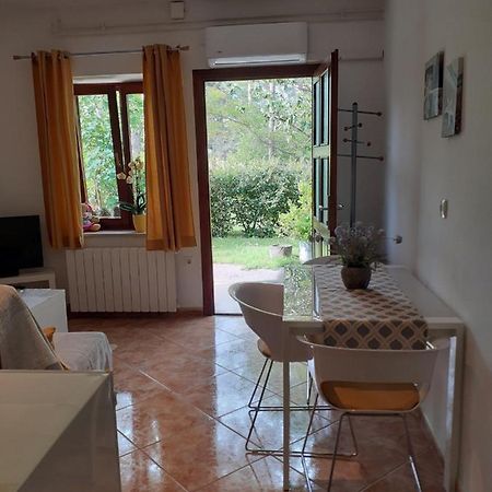 Apartman Dani Drazice Eksteriør billede