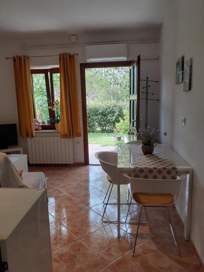 Apartman Dani Drazice Eksteriør billede