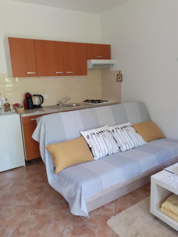 Apartman Dani Drazice Eksteriør billede