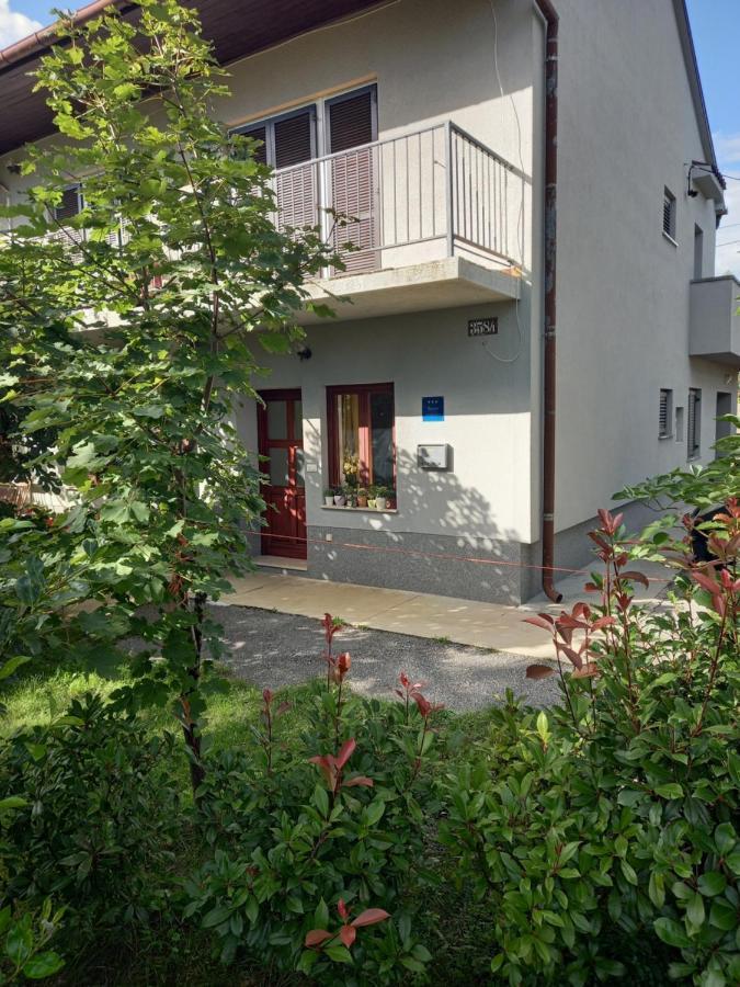 Apartman Dani Drazice Eksteriør billede