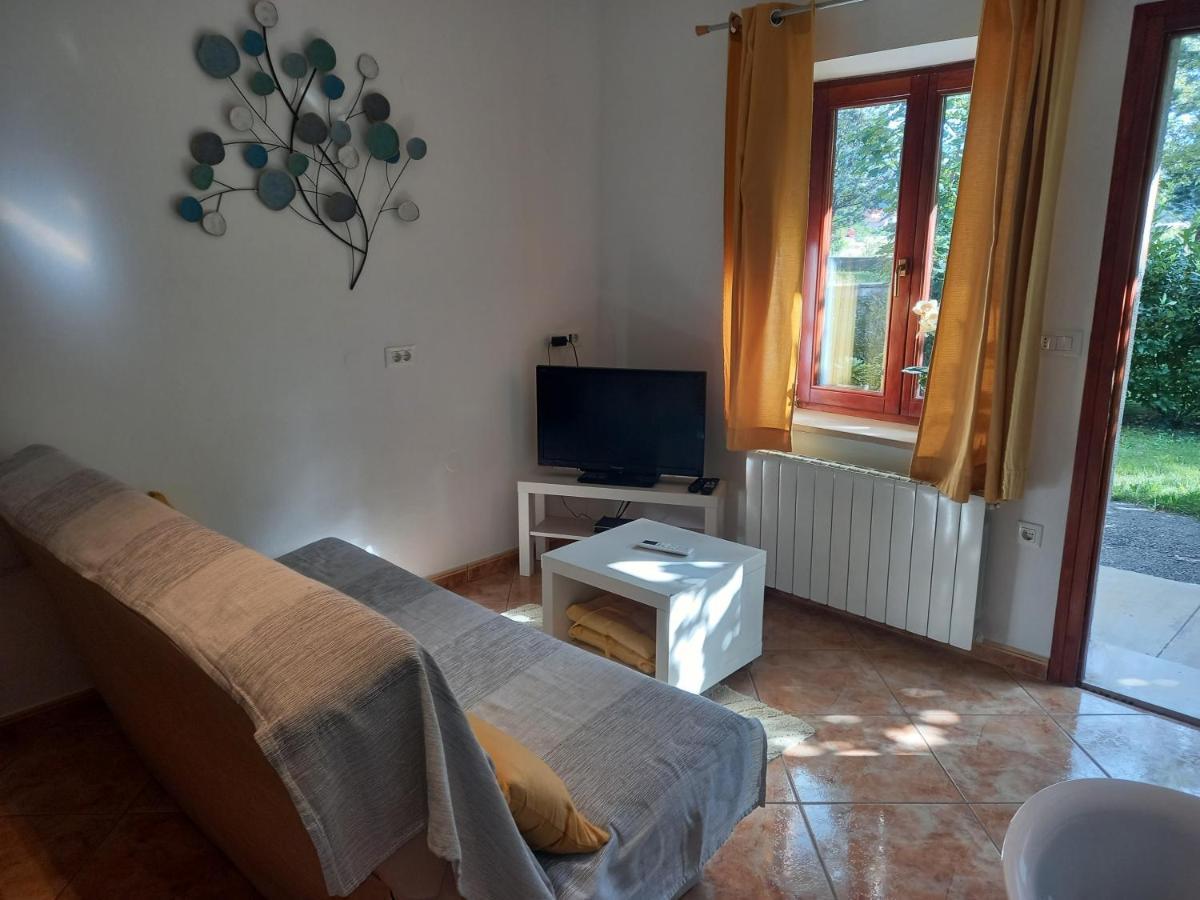 Apartman Dani Drazice Eksteriør billede